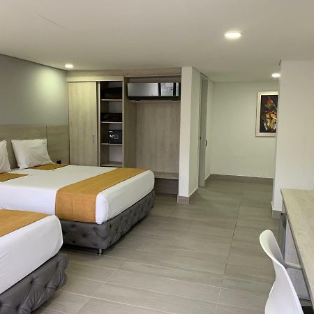 Hotel Loup เมเดยิน ภายนอก รูปภาพ