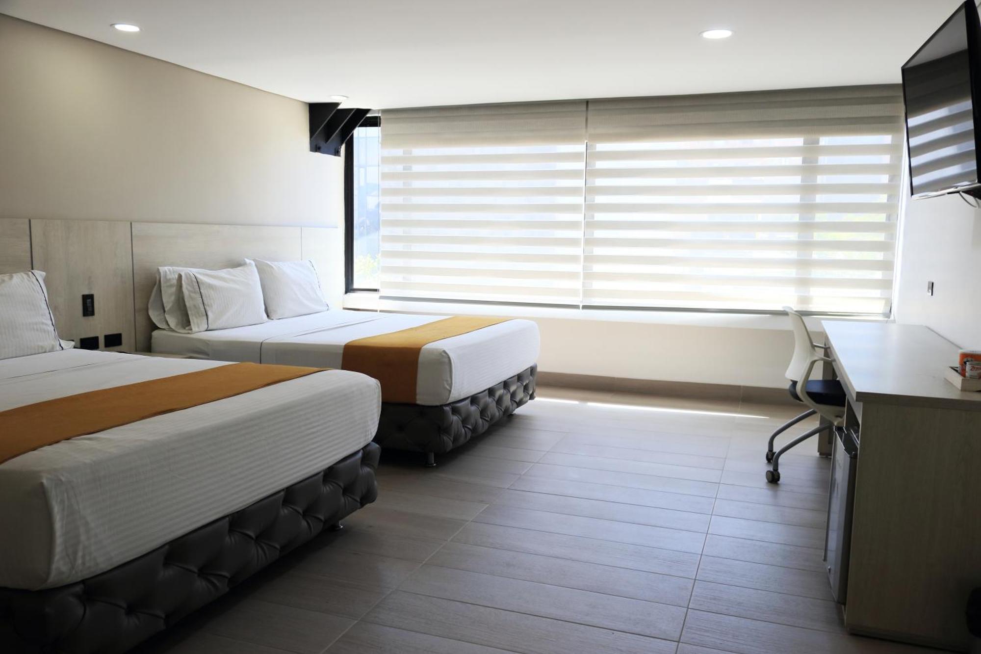 Hotel Loup เมเดยิน ภายนอก รูปภาพ