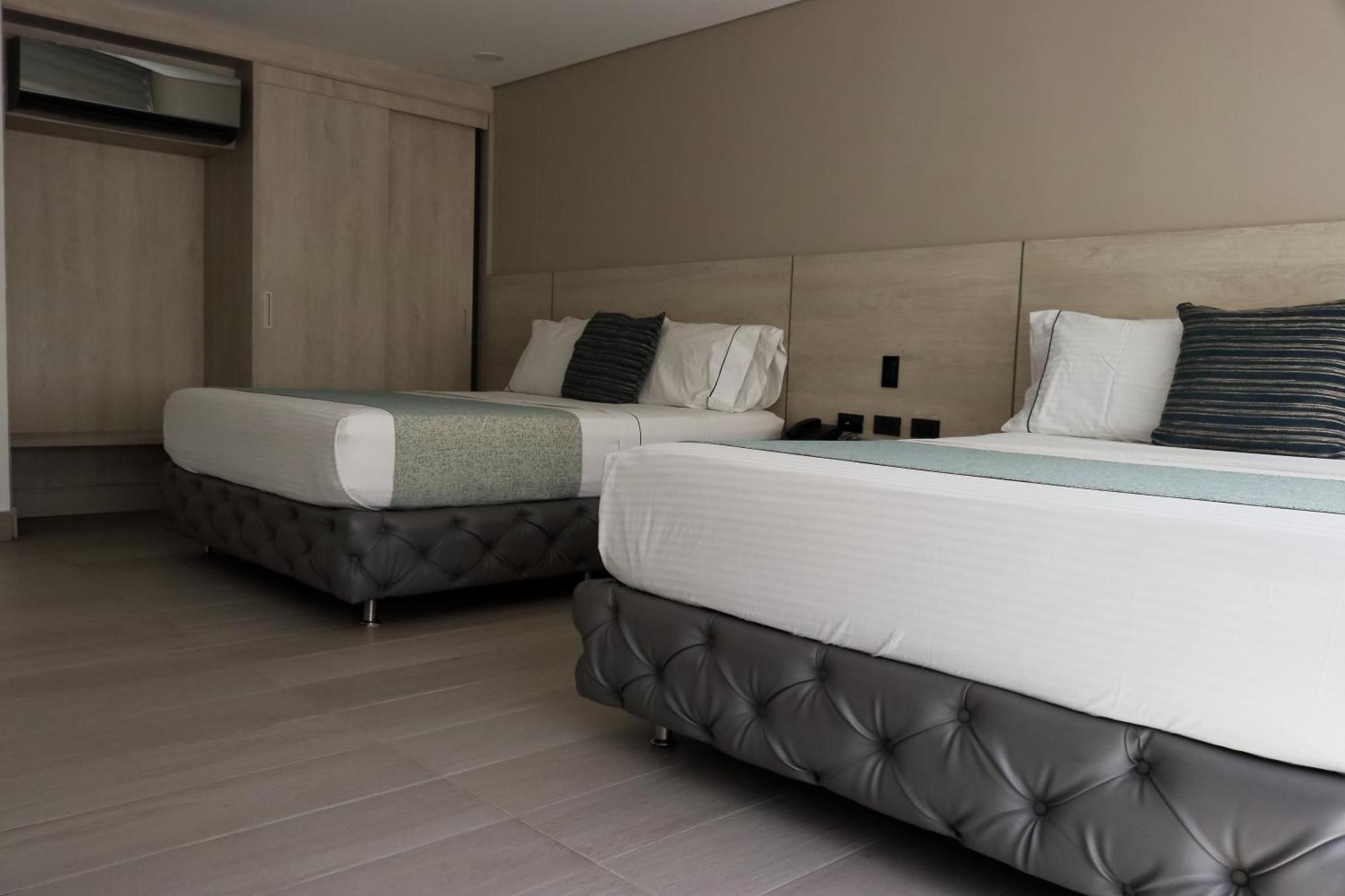 Hotel Loup เมเดยิน ภายนอก รูปภาพ