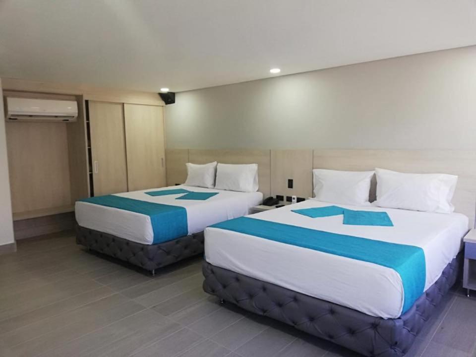 Hotel Loup เมเดยิน ภายนอก รูปภาพ