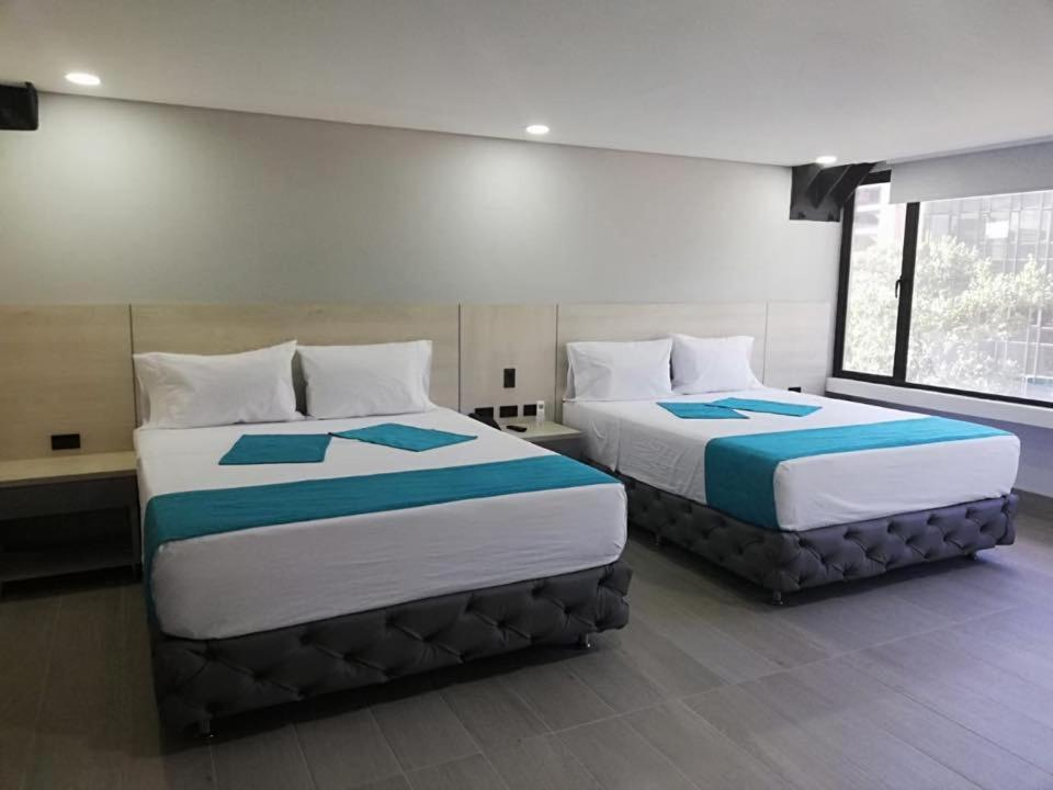 Hotel Loup เมเดยิน ภายนอก รูปภาพ