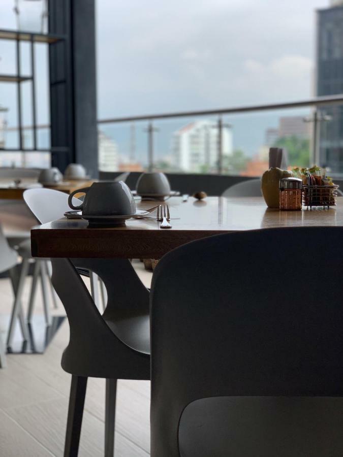 Hotel Loup เมเดยิน ภายนอก รูปภาพ
