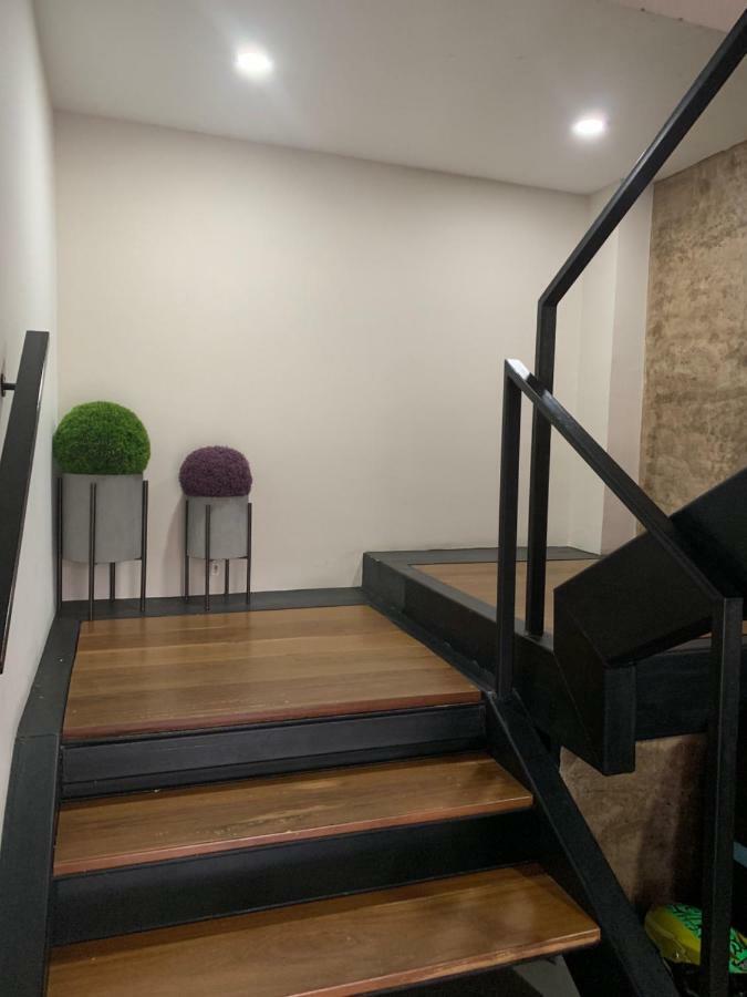 Hotel Loup เมเดยิน ภายนอก รูปภาพ